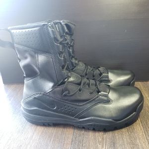 ***SOLD***NEW NIKE SFB SPECIAL FIELD 2 8" BOOTS